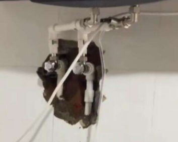 新北卫生间测漏水推荐