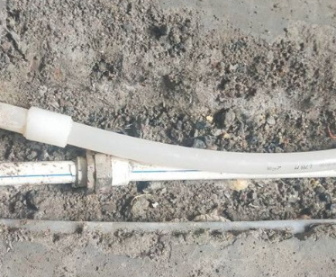 新北卫生间测漏水电话