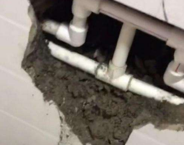 新北卫生间漏水哪家好