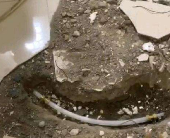 新北卫生间测漏水哪家优惠