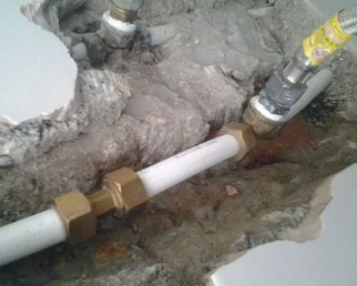 新北测漏水多少钱