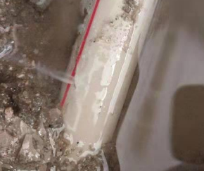 新北水管维修公司