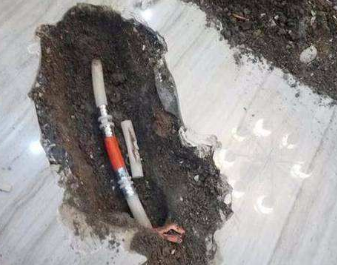 新北水管维修哪家好