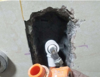新北卫生间测漏水哪家好