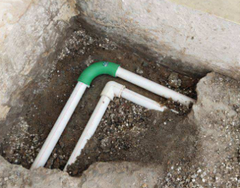 新北卫生间测漏水价格多少