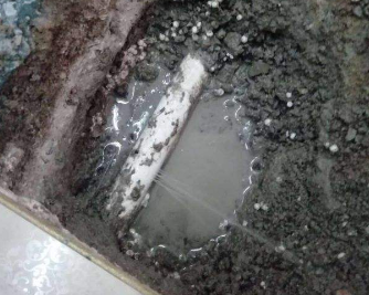 新北卫生间测漏水哪家好