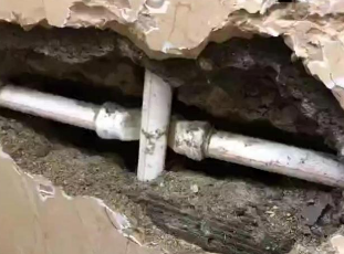 新北水管维修哪家好