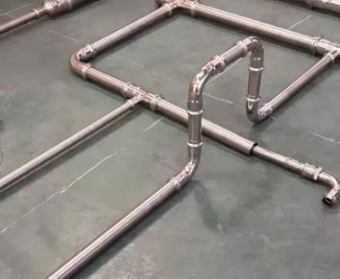 新北水管维修多少钱