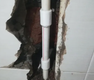 新北卫生间测漏水的相关案例